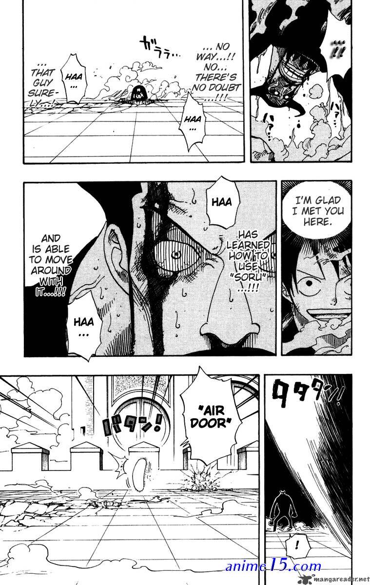 one piece 388