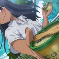 ijiranaide nagatoro-san dublado episódio 1 dublado