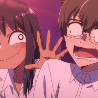 ijiranaide nagatoro-san dublado episódio 1 dublado
