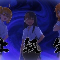 ijiranaide nagatoro-san dublado episódio 1 dublado