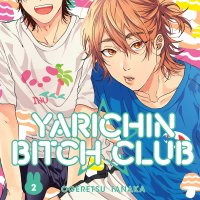 yarchin bitch