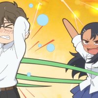 ijiranaide nagatoro-san dublado episódio 1 dublado