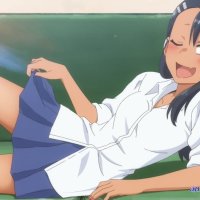 ijiranaide nagatoro-san dublado episódio 1 dublado