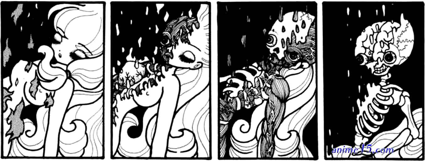 i rely on beauty to stabilize the country manhua