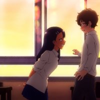 ijiranaide nagatoro-san dublado episódio 1 dublado
