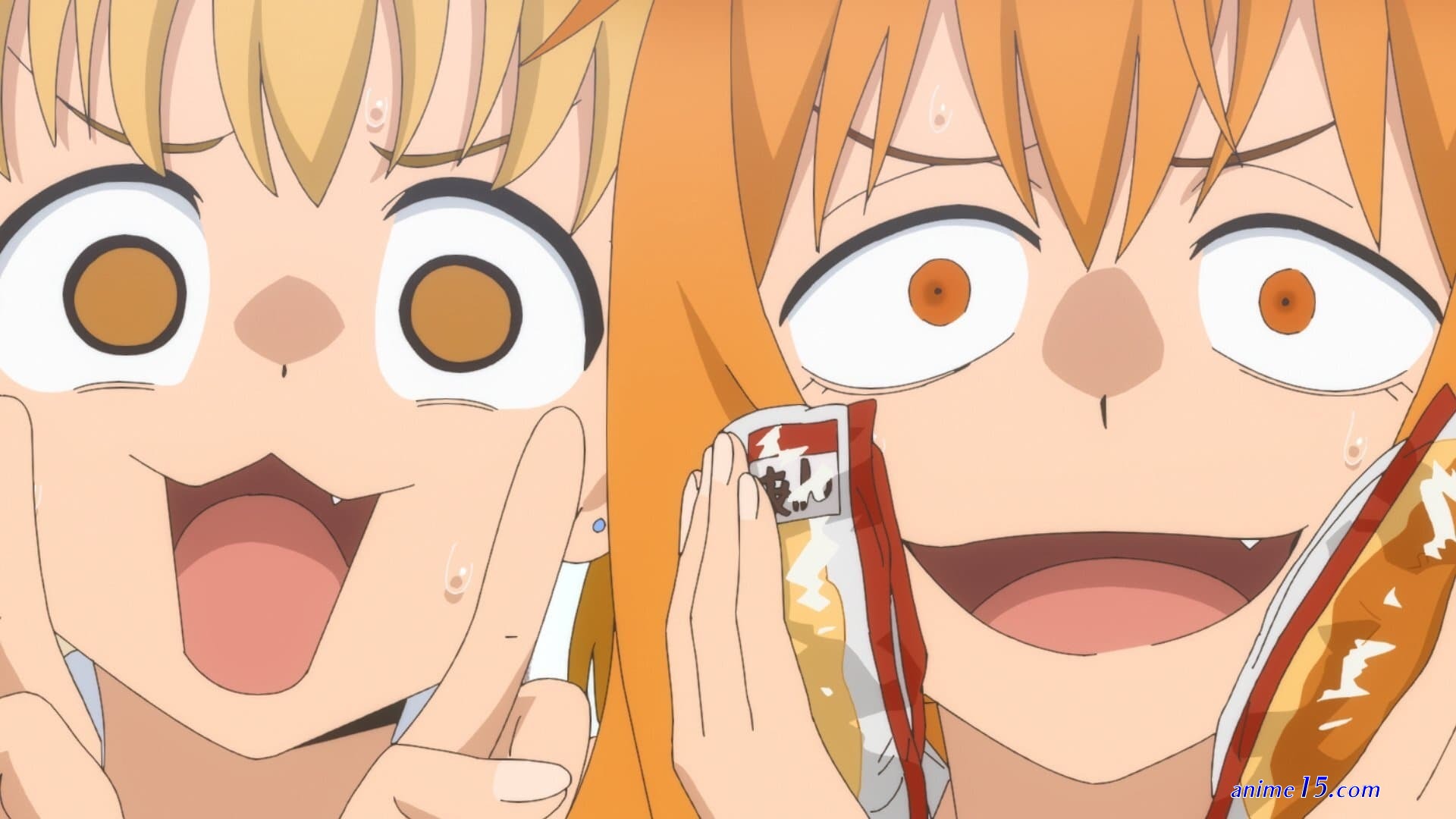 ijiranaide nagatoro-san dublado episódio 1 dublado