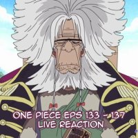 one piece episodio 133