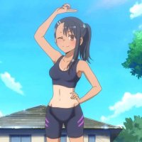 ijiranaide nagatoro-san dublado episódio 1 dublado