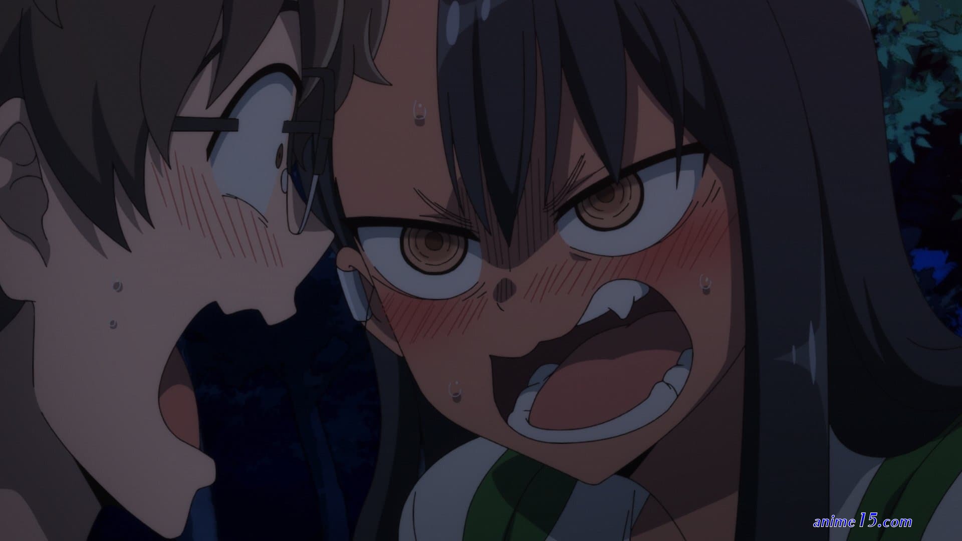 ijiranaide nagatoro-san dublado episódio 1 dublado