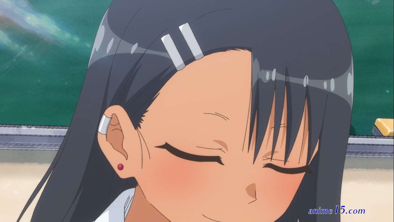 ijiranaide nagatoro-san dublado episódio 1 dublado