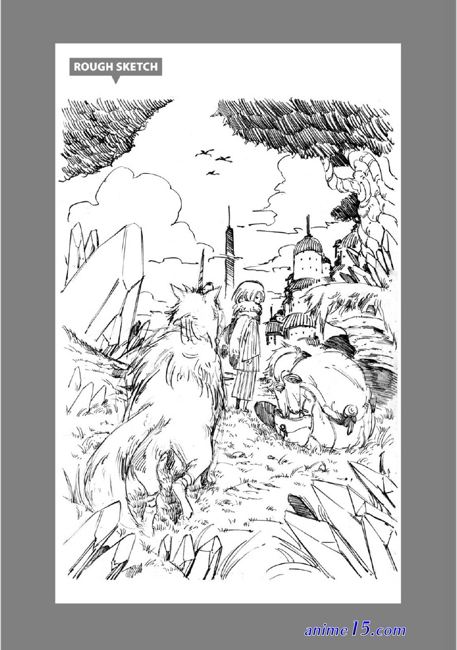 i rely on beauty to stabilize the country manhua