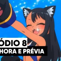 ijiranaide nagatoro-san dublado episódio 1 dublado
