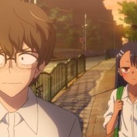 ijiranaide nagatoro-san dublado episódio 1 dublado
