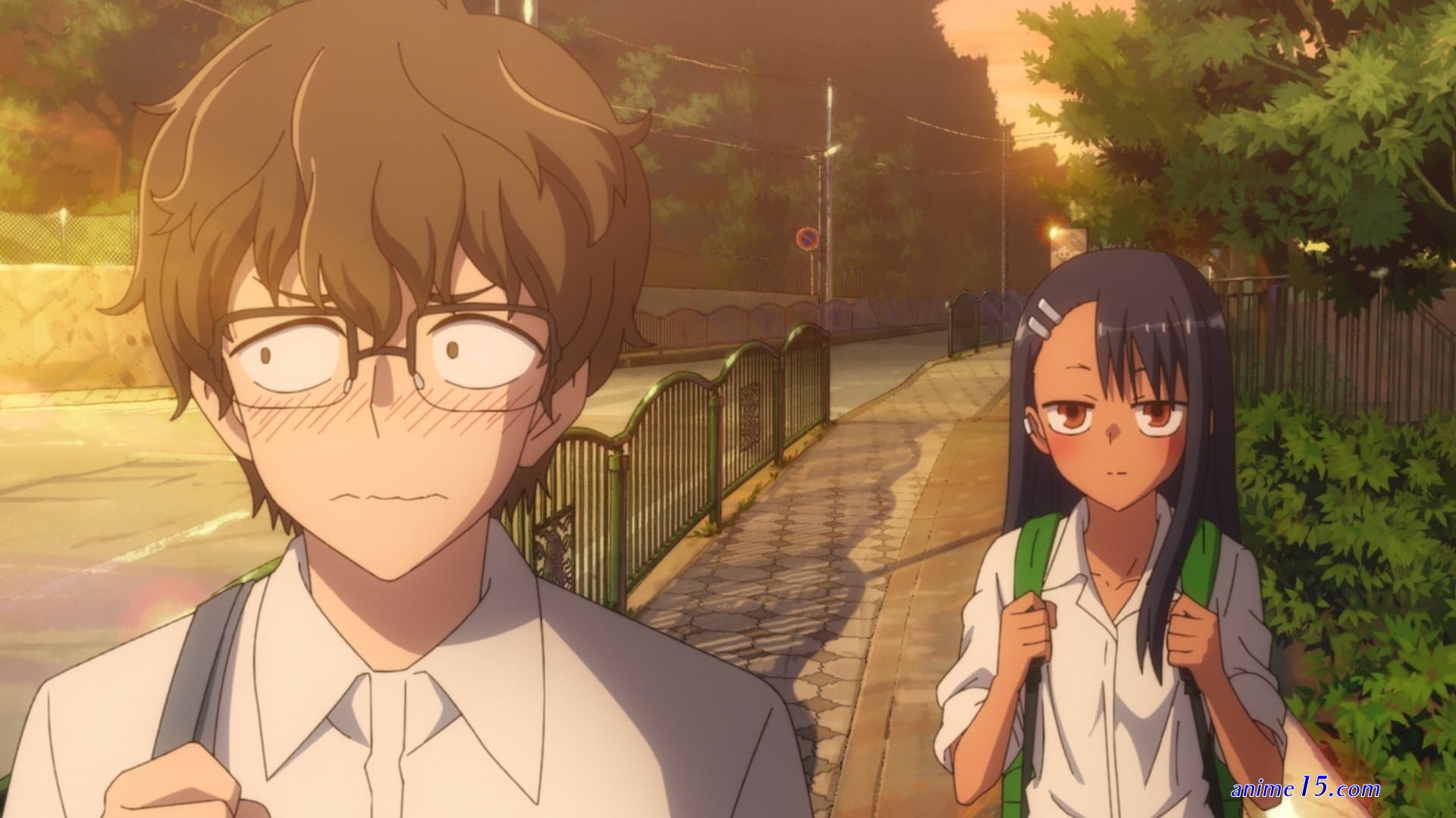 ijiranaide nagatoro-san dublado episódio 1 dublado