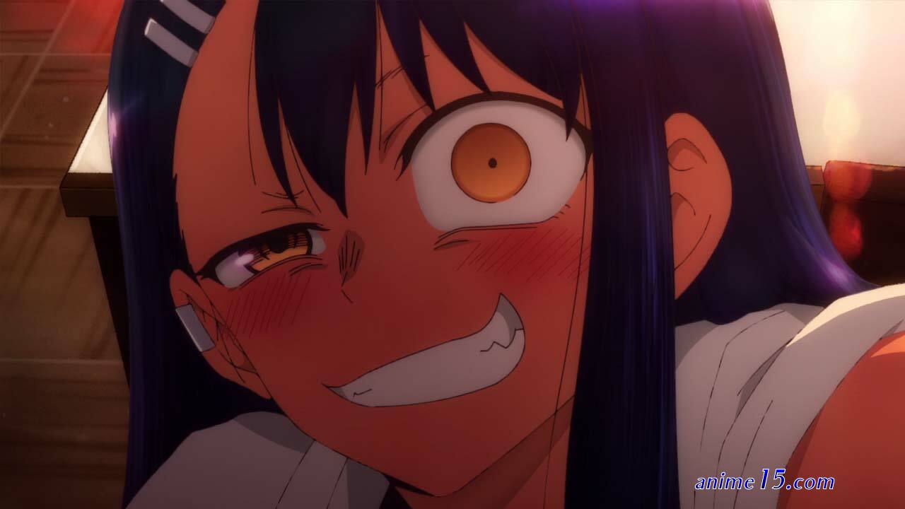 ijiranaide nagatoro-san dublado episódio 1 dublado