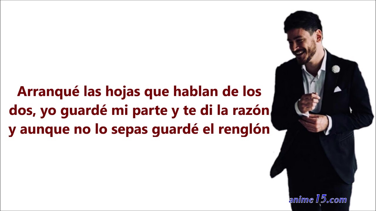 lo q hara mi boca morat antonio jose descargar en mp3