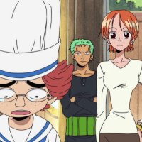 one piece episodio 133