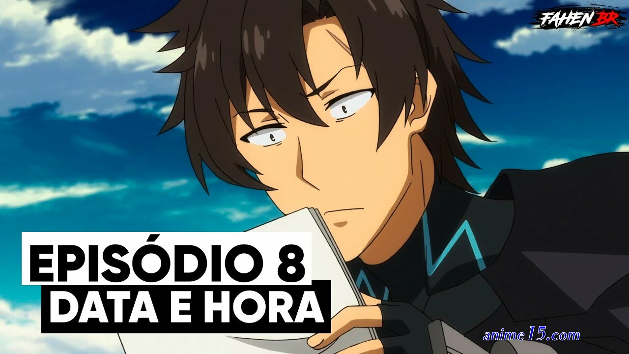 ijiranaide nagatoro-san dublado episódio 1 dublado