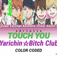 yarchin bitch