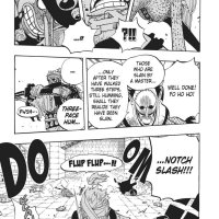 one piece capitulo 450