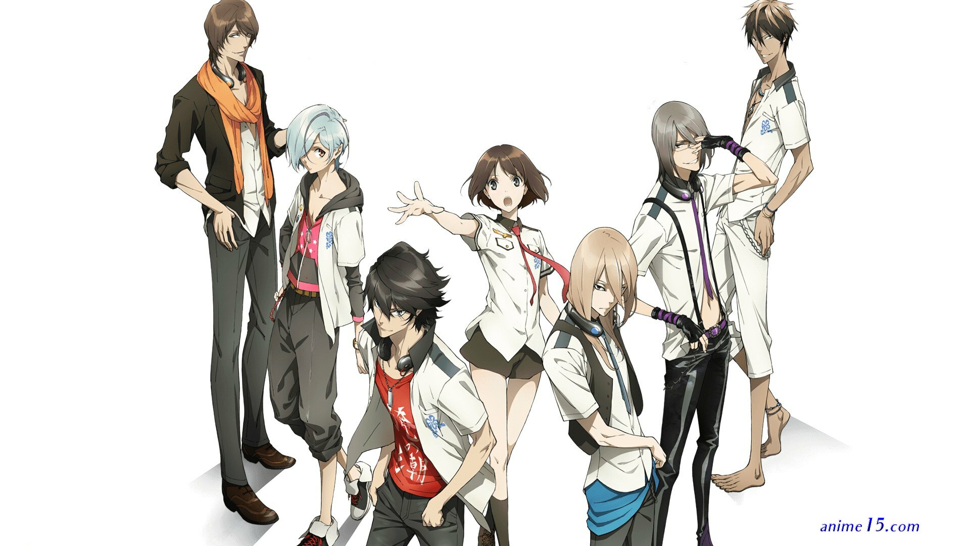 scared rider xechs episode 1 eng sub