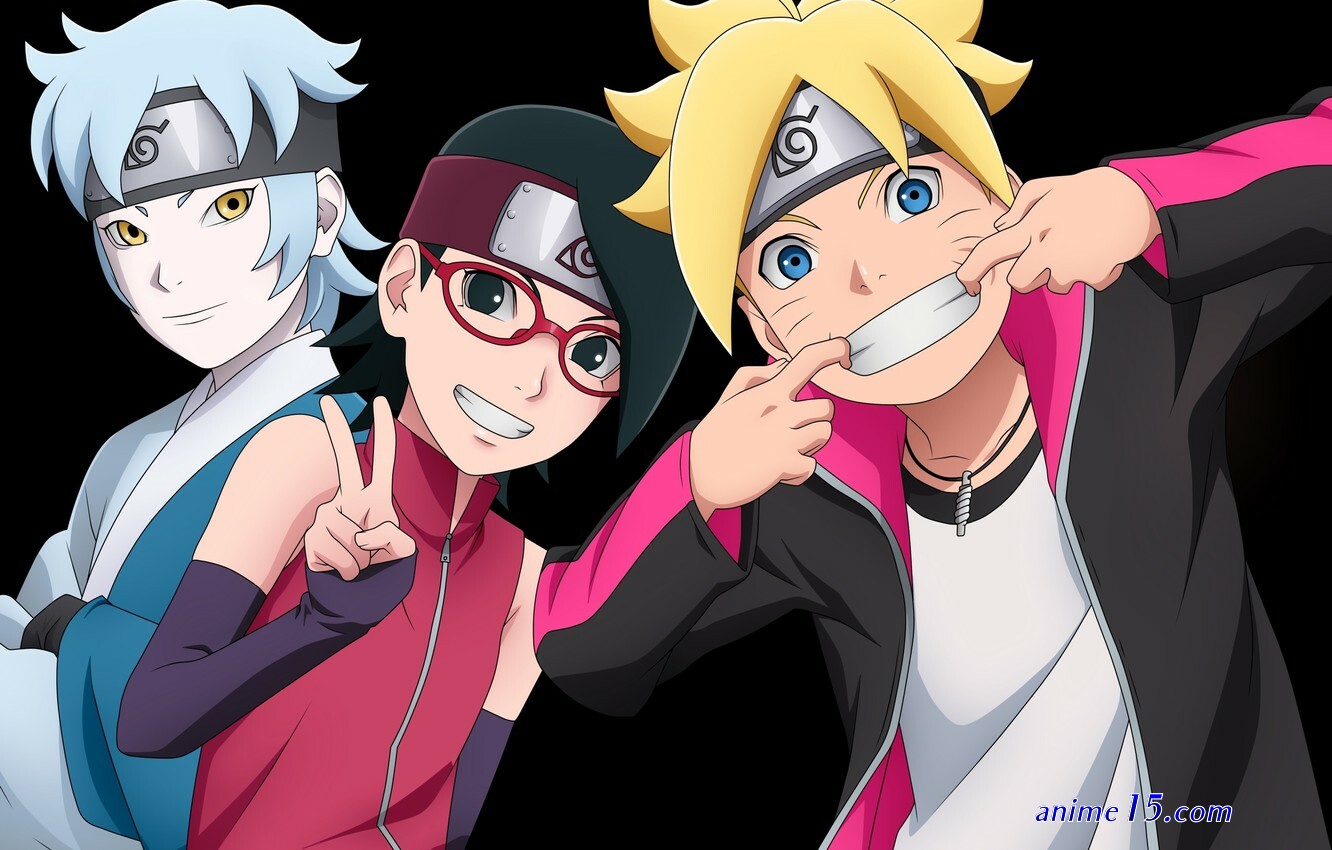 watch boruto: naruto next generations dub episode 1 at gogoanime