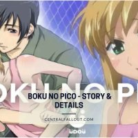 pico no boku anime