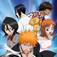 bleach streaming