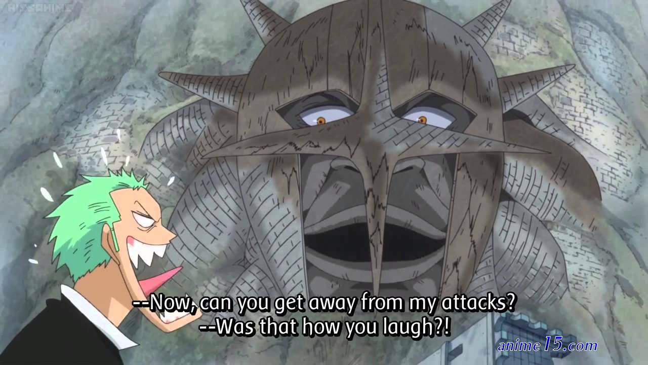 one piece 708