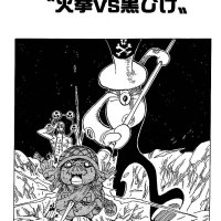 one piece 440