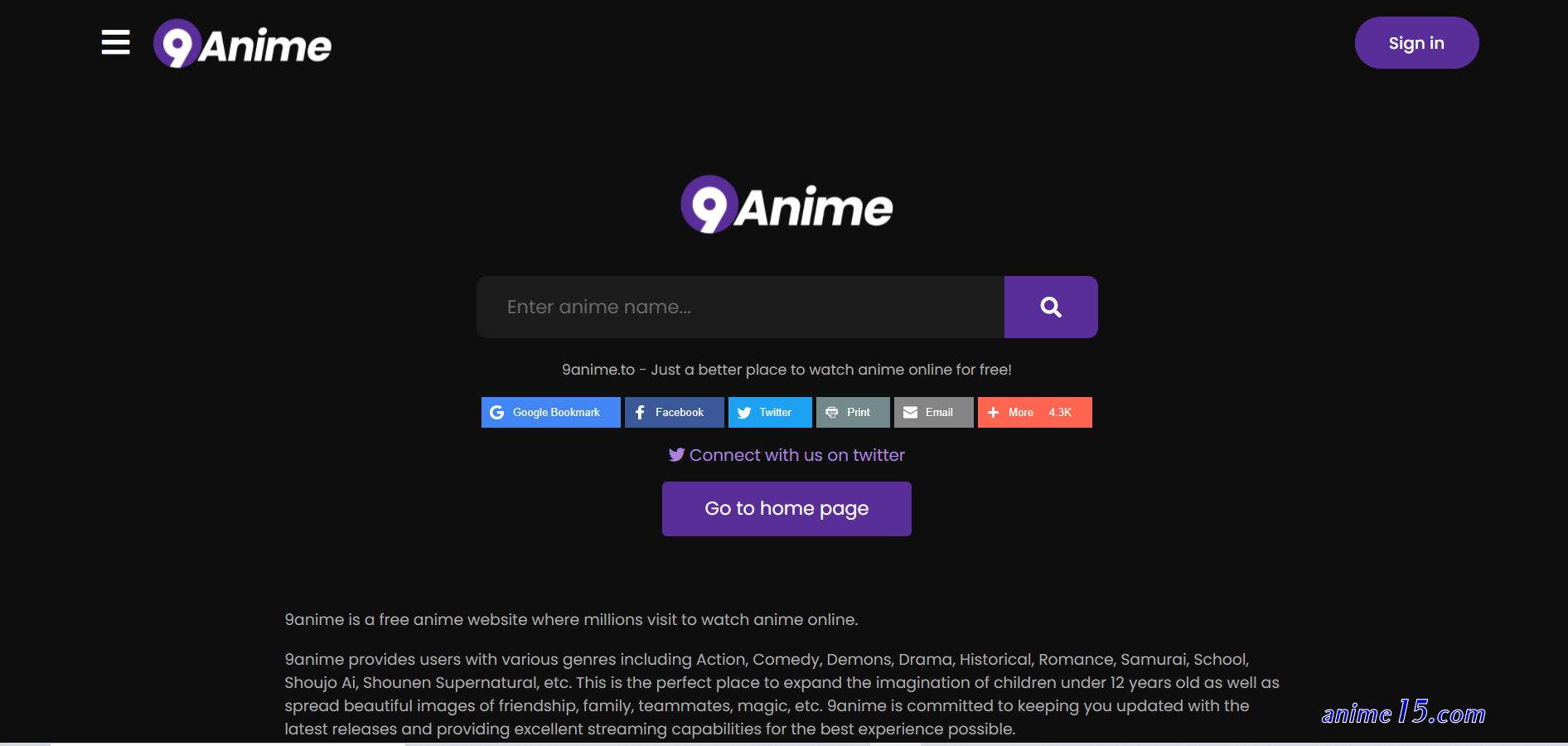 9anime free anime