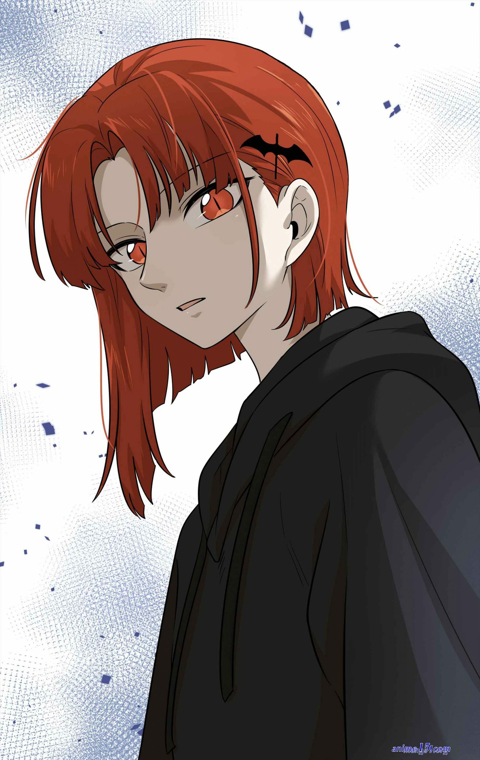que linda se ve mi comida manga cap 1