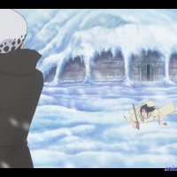 one piece episodio 587