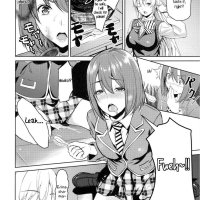 hentai food wars comics