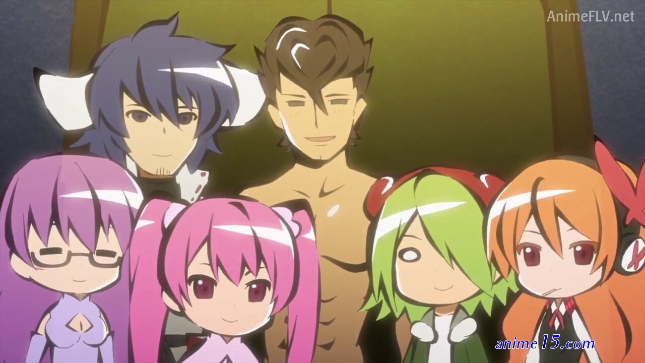 akame ga kill animefl