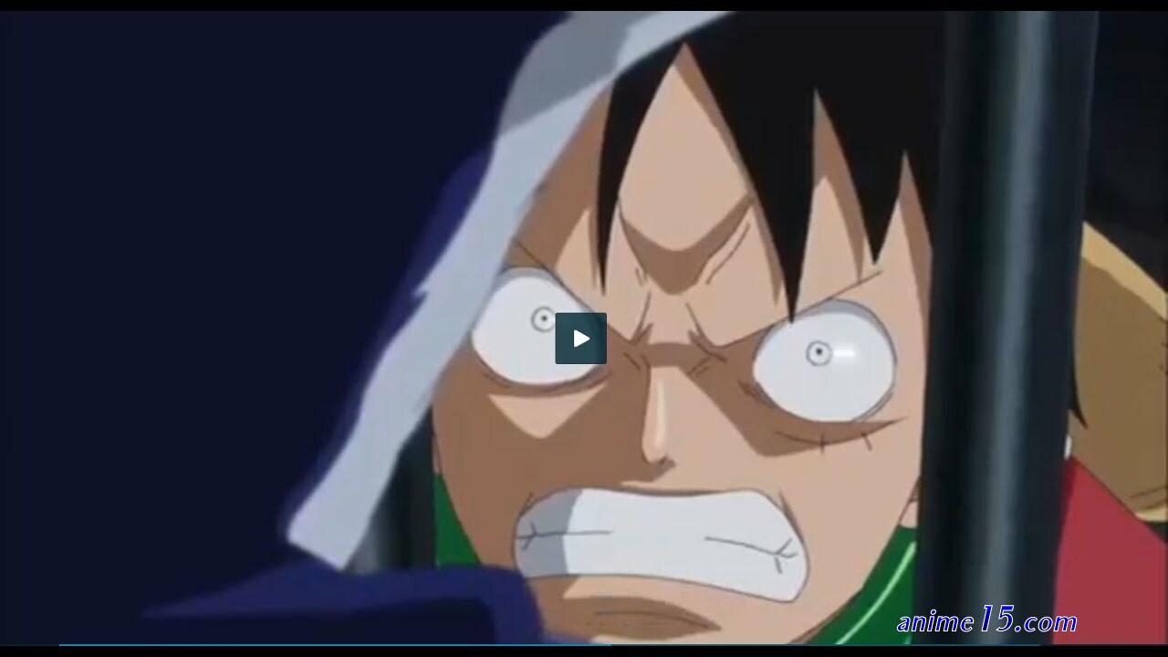 one piece 627