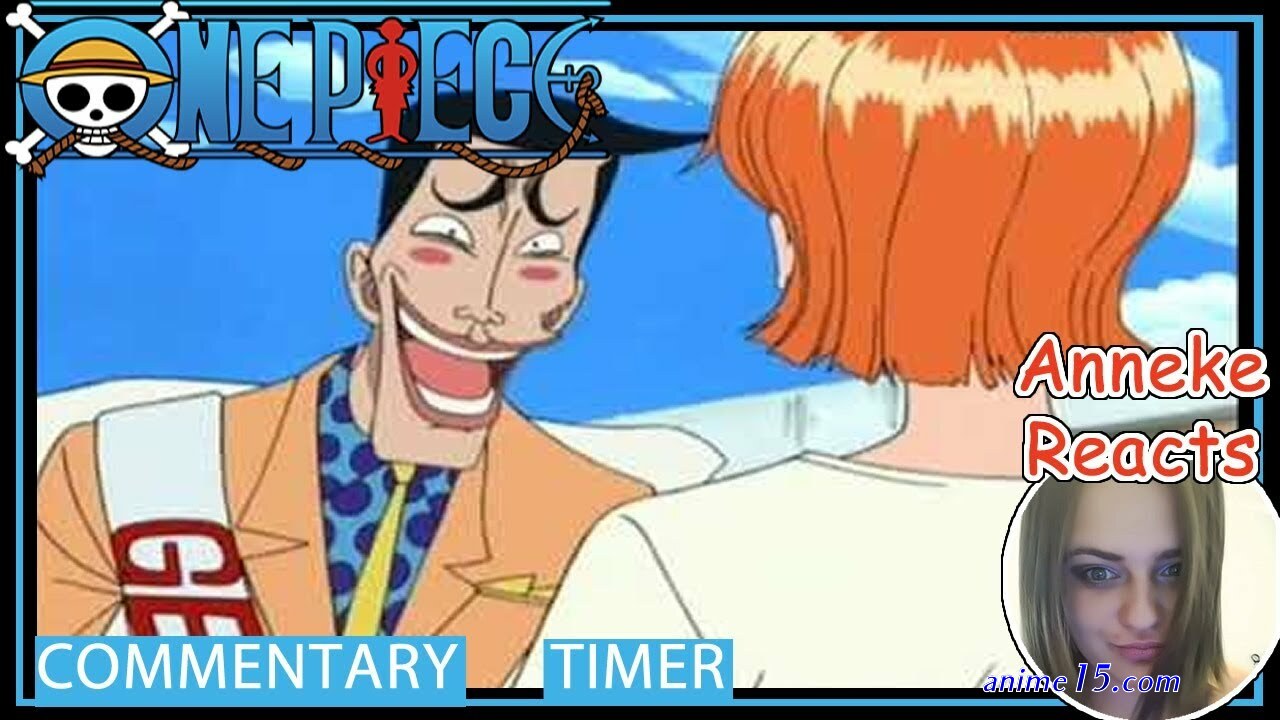 one piece episodio 132
