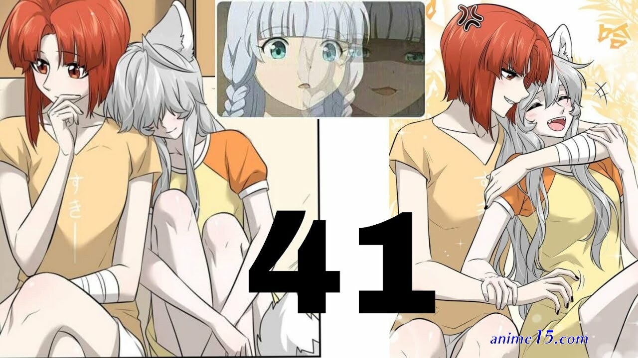 que linda se ve mi comida manga cap 1