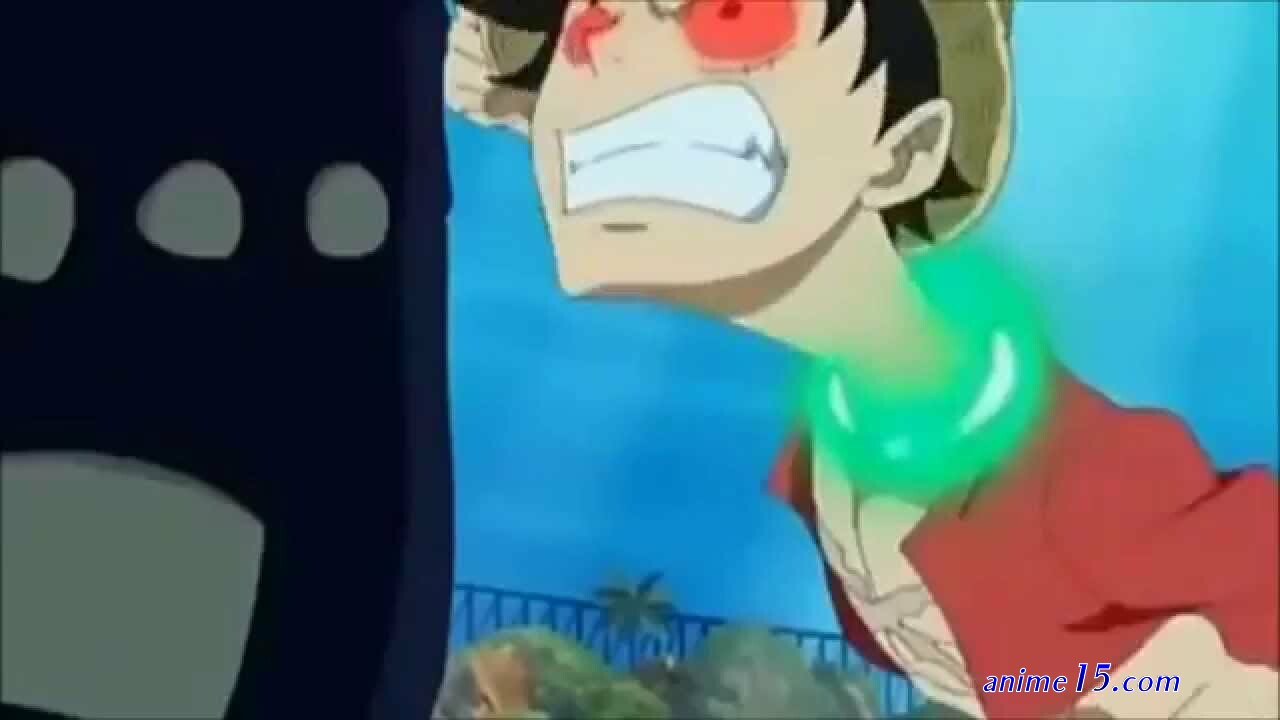 one piece 627