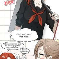 que linda se ve mi comida manga cap 1