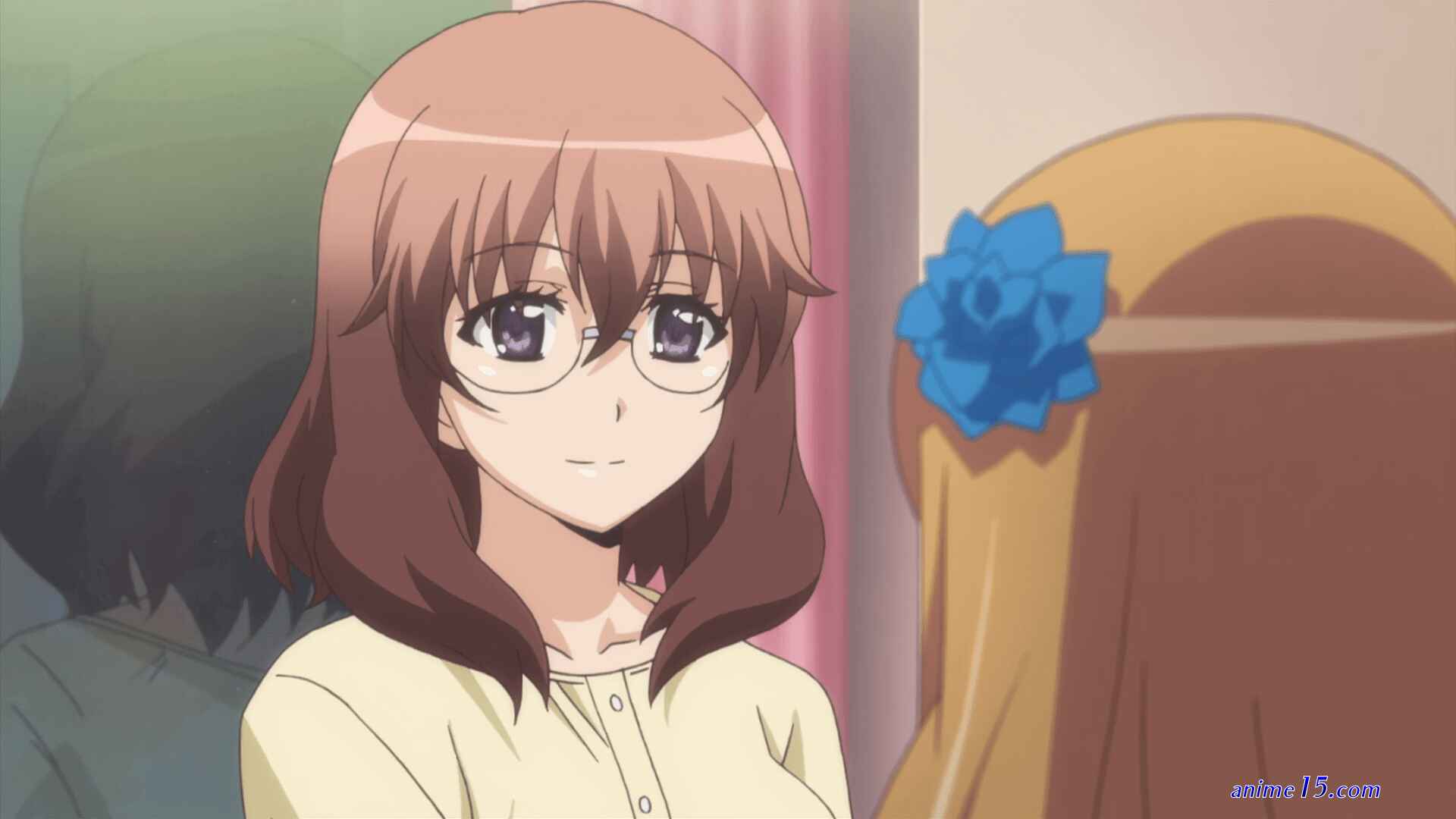 download anime dakara boku wa h bd sub indo