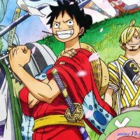 one piece episodio 156