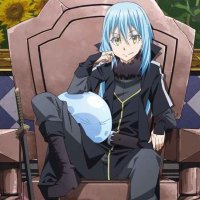 that time i reincarnated as a slime gogo anime