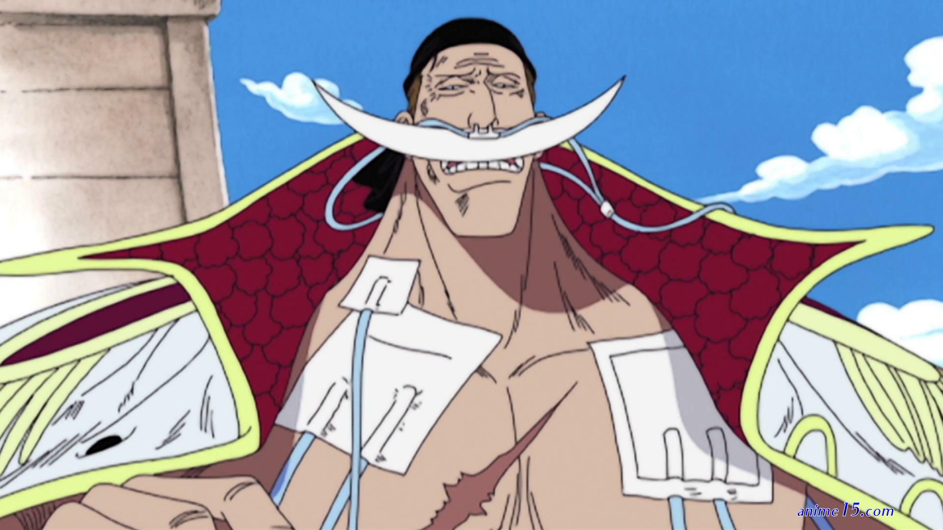 one piece episodio 151