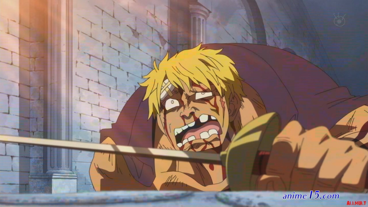 one piece 708