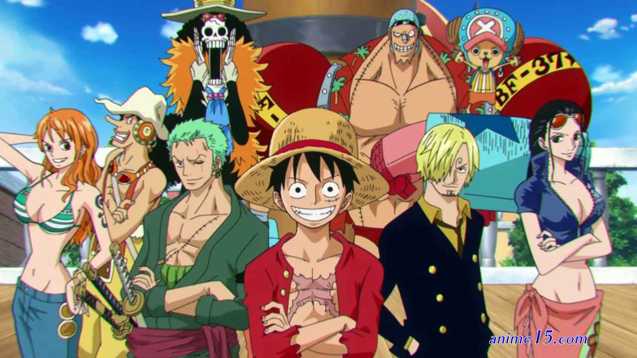 ver one piece audio latino