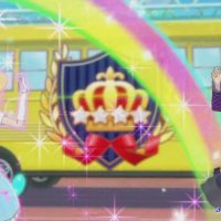 aikatsu stars ep 1