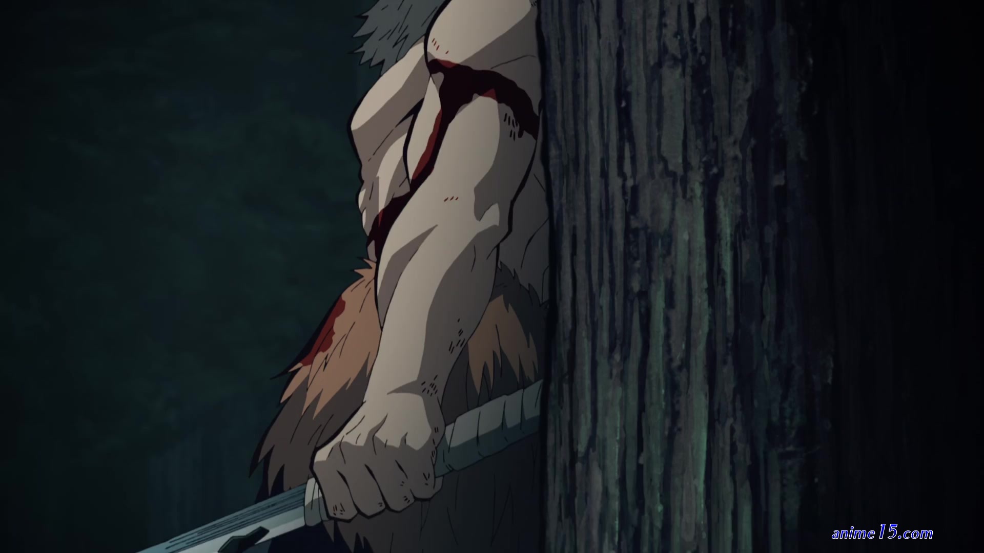 demon slayer vostfr neko sama