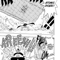 one piece cap 195