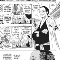 one piece 440